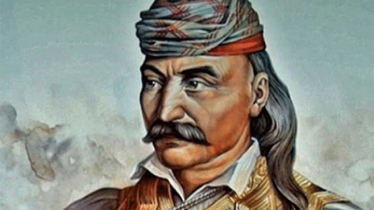 Θεόδωρος Κολοκοτρώνης: Δεξιοτέχνης στρατηγός αλλά και σοφός πολιτικός