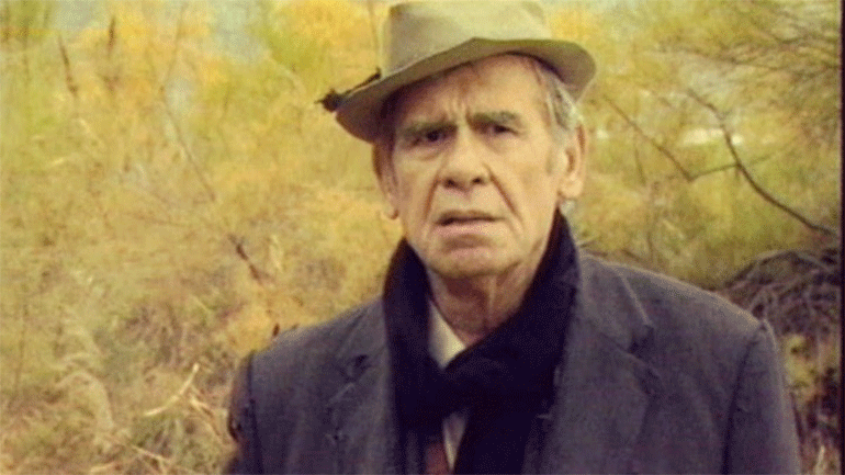 Εκατό χρόνια από τη γέννηση του δάσκαλου, του αγωνιστή Βασ. Διαμαντόπουλου