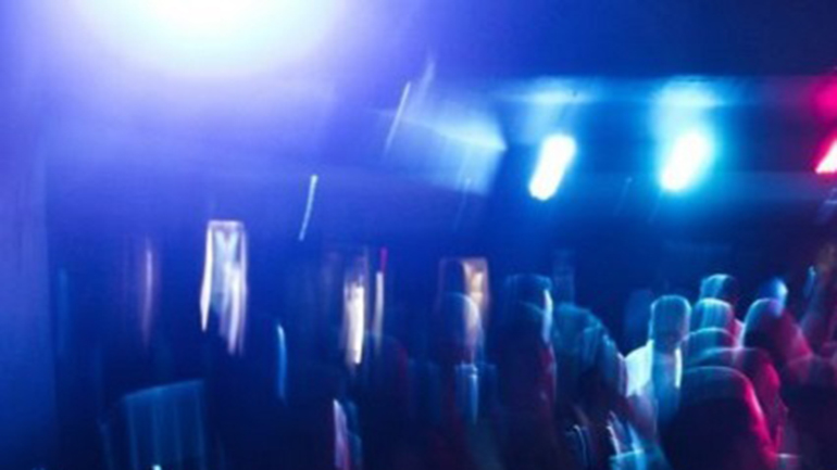 Θεσσαλονίκη: Πρόστιμα για πάρτι γενεθλίων σε διαμέρισμα στη Λεωφόρο Νίκης