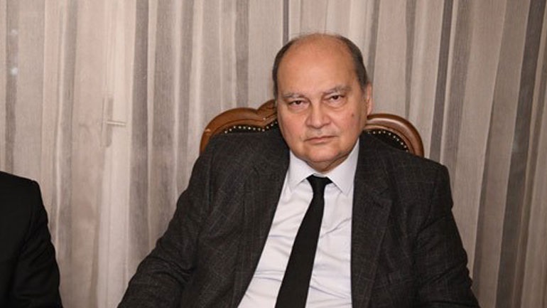 Νίκος Διαλυνάς: Πόσο κοστίζει μια ανθρώπινη ζωή εν μέσω πανδημίας