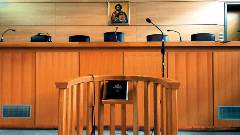 Την ανάκληση της απόφασης για απαγόρευση των συναθροίσεων ζητεί η Ένωση Δικαστών και Εισαγγελέων Την ανάκληση της απόφασης για απαγόρευση των συναθροίσεων ζητεί η Ένωση Δικαστών και Εισαγγελέων