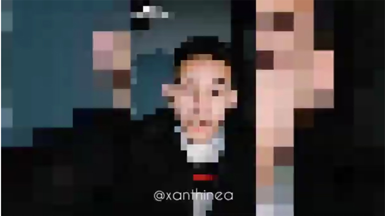 Δροσερό: Αρνείται να πληρώσει τα πρόστιμα του κορωνοϊού