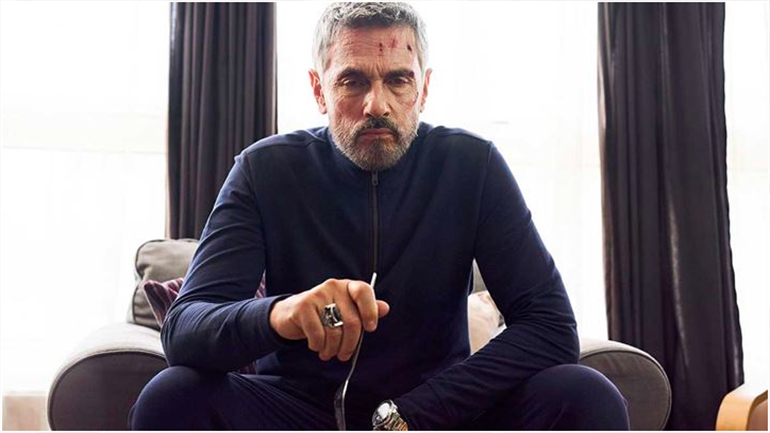 «Πέθαναν» τον Σταύρο Ζαλμά – Το ξέσπασμα γνωστού ηθοποιού