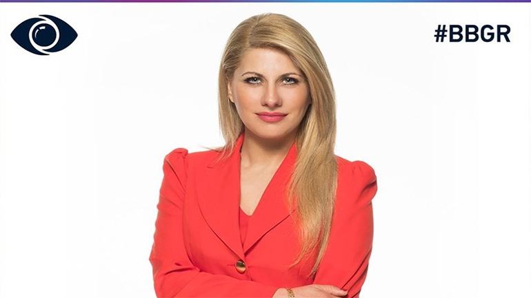 H εξομολόγηση της Άννας Μαρίας στο Big Brother- Οι μάχες για να κρατηθεί στη ζωή