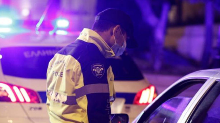 Προσαγωγές και πρόστιμα στην Κάτω Αχαΐα λόγω γλεντιού