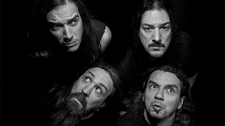 «Αυτό» – Το δεύτερο single του νέου σχήματος ΕΓΩ