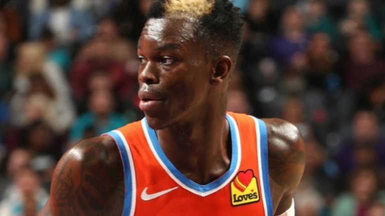 ΝΒΑ: Κατ’αρχήν συμφωνία των Λέικερς με τους Θάντερ για τον Σρέντερ