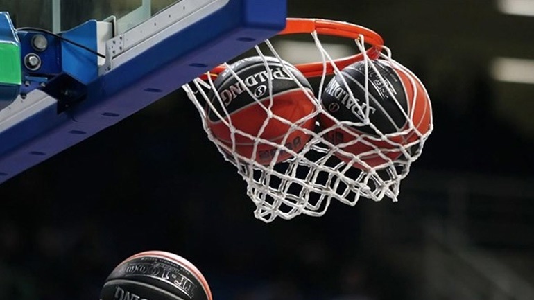 H βαθμολογία της Basket League H βαθμολογία της Basket League