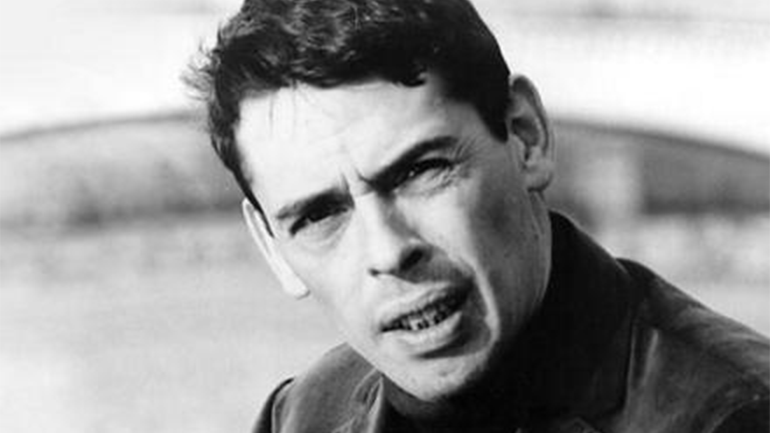 H Google τιμά τον Βέλγο τραγουδιστή και τραγουδοποιό Ζακ Μπρελ