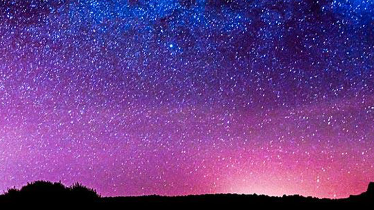 Η φθινοπωρινή βροχή των διαττόντων Λεοντιδών φέτος κορυφώνεται στην Ελλάδα το βράδυ της 16ης Νοεμβρίου