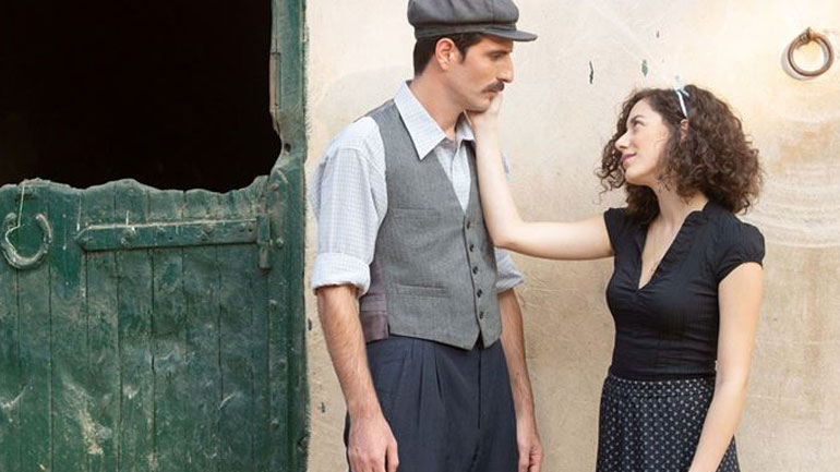 Ο Γιώργος Γεροντιδάκης αποκαλύπτει εάν θα μπορέσει ο Μελέτης να ξεπεράσει την Πηνελόπη