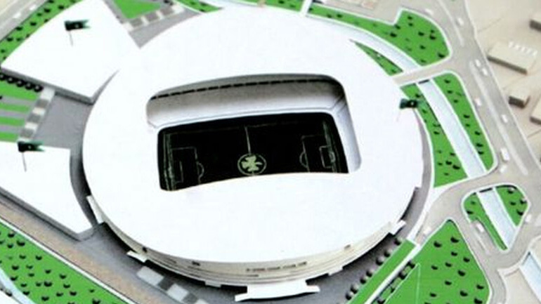 Βοτανικός: Δωρεάν παραχώρηση για 99 χρόνια στον Παναθηναϊκό