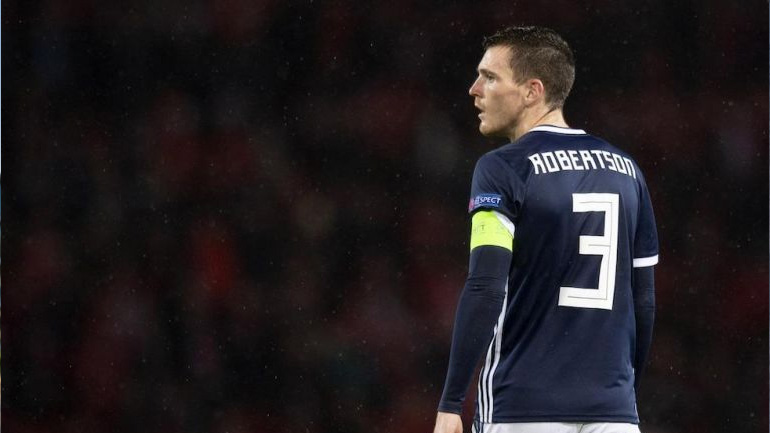 Λίβερπουλ: Πρόβλημα και με τον Ρόμπερτσον, ανοίγει ο δρόμος για τον Τσιμίκα