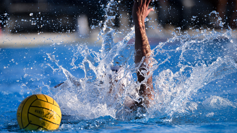Πόλο: Φινάλε με ήττα για τη Βουλιαγμένη στα προκριματικά του Champions League