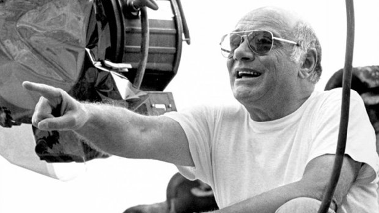 Σαν σήμερα γεννήθηκε ο σπουδαίος σκηνοθέτης Φραντσέσκο Ρόζι