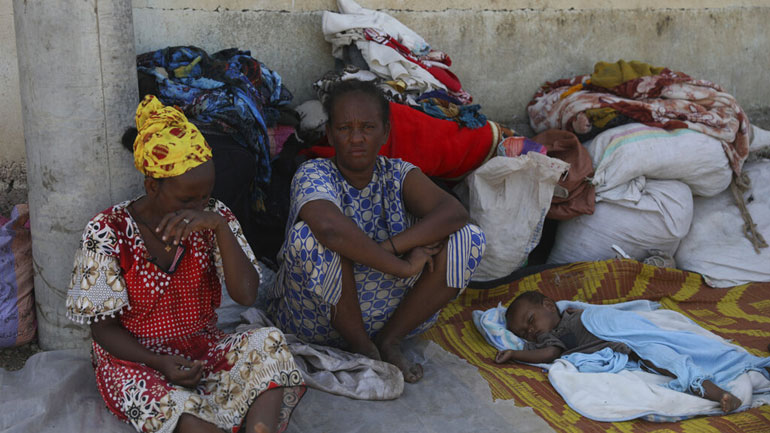 Πρωθυπουργός Αιθιοπίας: Η χώρα μπορεί να κερδίσει μόνη της τον πόλεμο στο Τιγκρέ