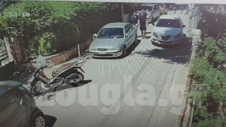 Βίντεο-ντοκουμέντο από τη συμμορία που χτυπούσε στα νότια προάστια