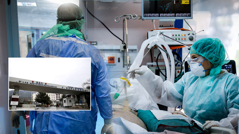 Το νοσοκομείο Παπανικολάου σηκώνει τα χέρια ψηλά