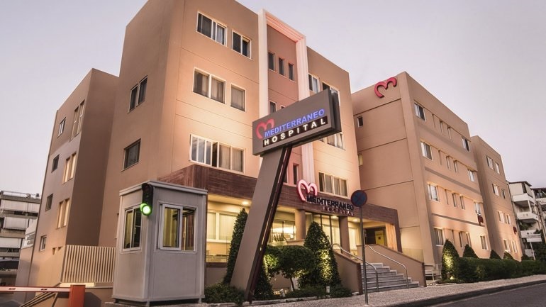 Mediterraneo Hospital: Δύο από τις μεγαλύτερες σε έκταση επεμβάσεις ESD στομάχου