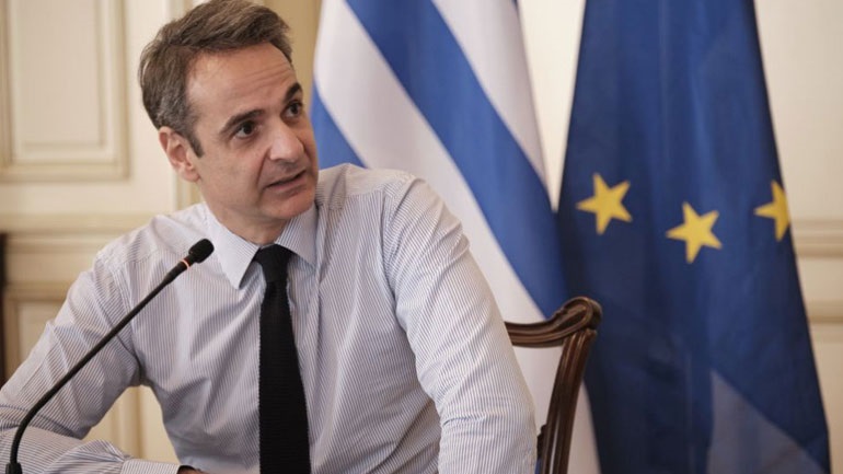 «Αυτή την κρίσιμη στιγμή, δεν μπορεί η ιστορική επέτειος να γίνεται αιτία διχασμού»