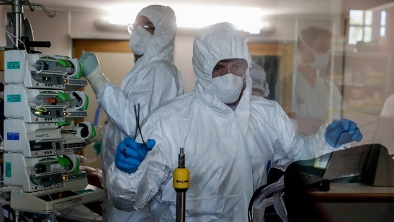 Covid-19: Δωρεάν το εμβόλιο στο Βέλγιο – Προορίζεται για το 70% του πληθυσμού