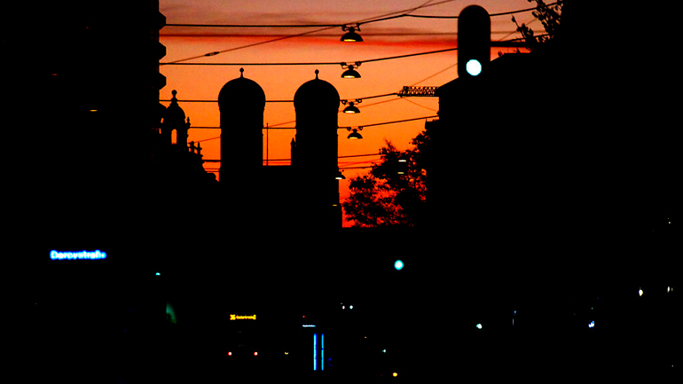 Γερμανία: Συνολικά 801.327 κρούσματα  και 12.547 θάνατοι  – Προς επιβολή πιο αυστηρών περιορισμών