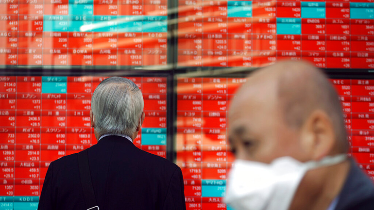 Ιαπωνία: Άνοδος των δεικτών στο αρχικό στάδιο των συναλλαγών
