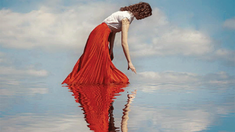 Βιβλιοπαρουσίαση: «Πες τα ψυχή μου» της Αργυρένιας Πελεκάνου