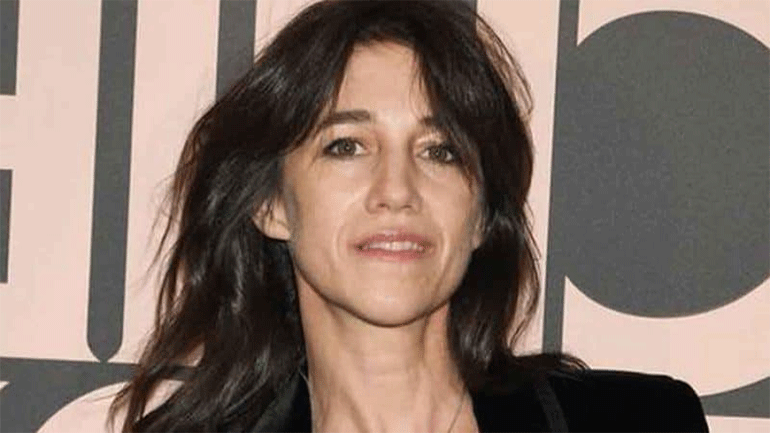 «Exposure» με τη Σαρλότ Γκενσμπούρ