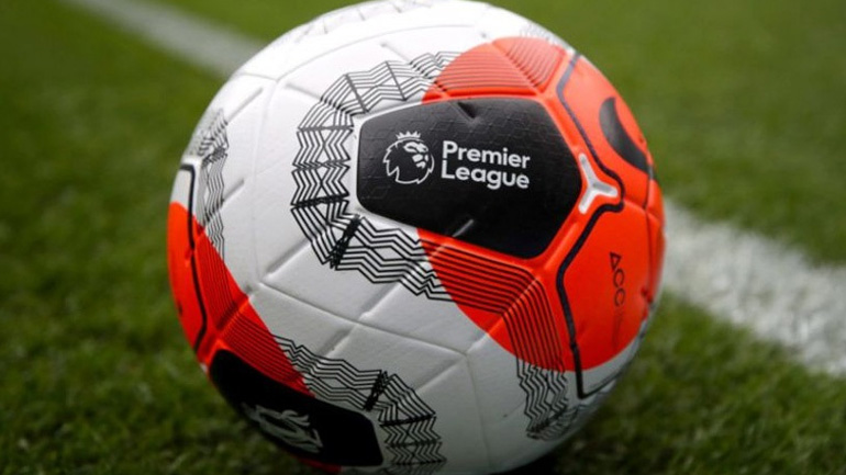 Premier League: Δεκαέξι κρούσματα κορωνοϊού στον τελευταίο γύρο τεστ