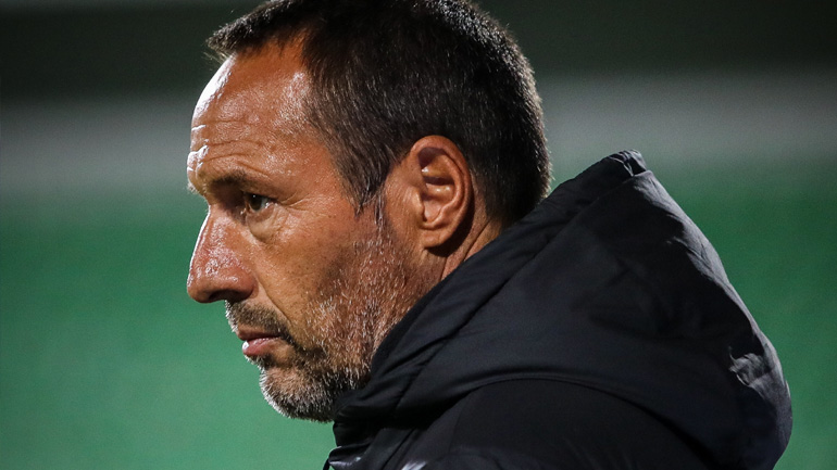 Τα λάθη στη σκακιέρα…  έφεραν άγχος…