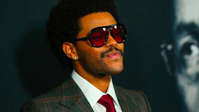 Ο Weeknd θα εμφανιστεί στο Super Bowl 2021