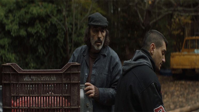 Tα βραβεία του 61ου Φεστιβάλ Κινηματογράφου Θεσσαλονίκης