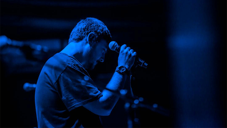 Music Escapades: ΤΑΦ ΛΑΘΟΣ With Full Band live από τον Φάρο του ΚΠΙΣΝ