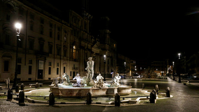 Εθνικό Αντικαρκινικό Ινστιτούτο: Ο κορωνοϊός κυκλοφορούσε στην Ιταλία νωρίτερα από τις εκτιμήσεις