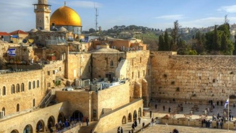 Ισραήλ: Άλμα 37,9% του ΑΕΠ στο γ΄ τρίμηνο