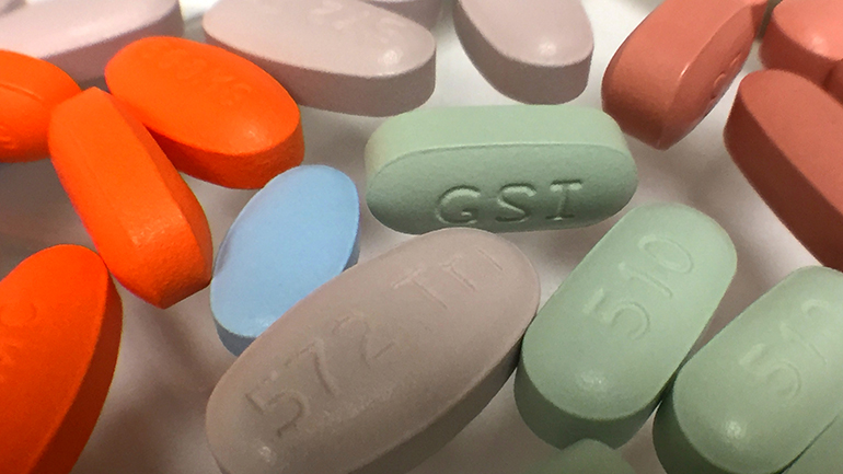 Μπορούν τα φάρμακα για την αντιμετώπιση του HIV να χρησιμοποιηθούν και για τον COVID-19;