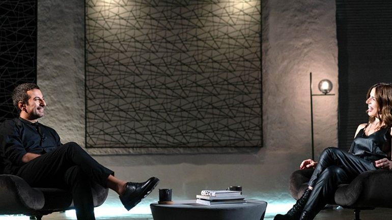 Η εξομολόγηση του Στέλιου Κουδουνάρη: «Όταν ξεκίνησα τη δική μου συλλογή σχεδόν δεν είχα να φάω, γιατί…»