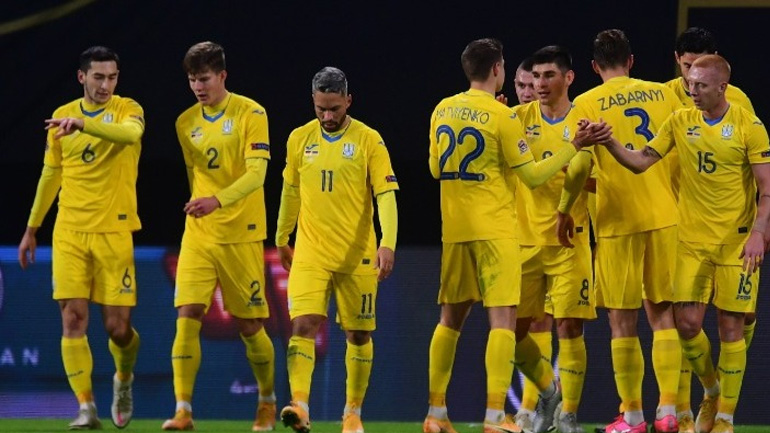 Nations League: Στον… αέρα το Ελβετία-Ουκρανία λόγω κορωνοϊού