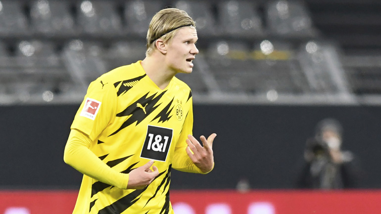 Γερμανία: Αντίθετες με την καραντίνα των διεθνών Νορβηγών, Ντόρτμουντ και Χέρτα