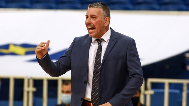 Παπαθεοδώρου: «Ο ορισμός της κλασικής γαλλικής ομάδας η Σολέ»