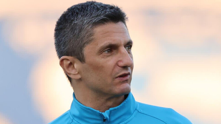 Θετικός στον κορωνοϊό ο Ραζβάν Λουτσέσκου