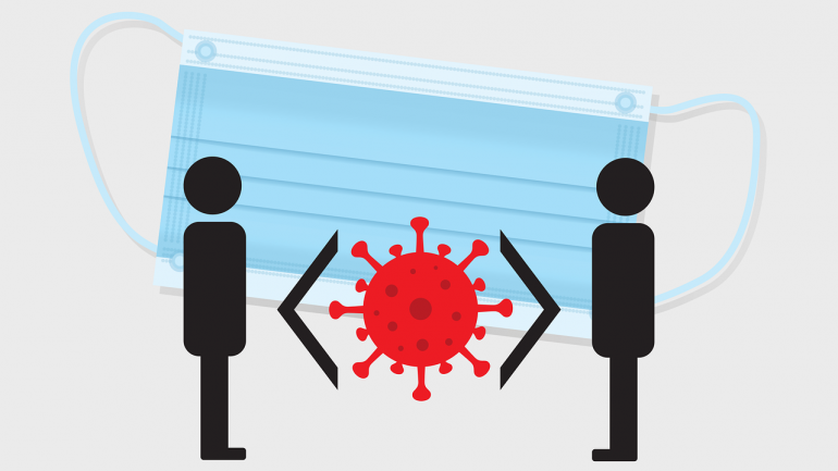 Η κοινωνική απομόνωση επηρεάζει τον εγκέφαλο