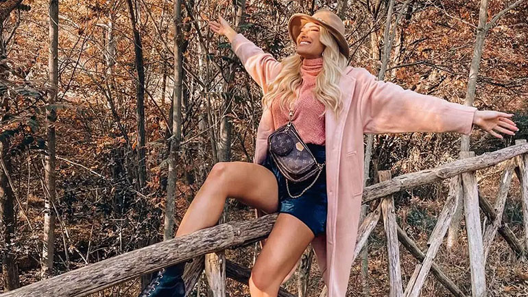 Στη δημοσιότητα το ηχητικό της Ιωάννας Τούνη με την πολυσυζητημένη δήλωση για τα 800 ευρώ