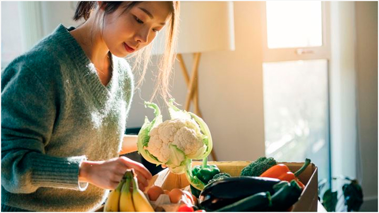 Μένουμε σπίτι και παραμένουμε σε φόρμα!