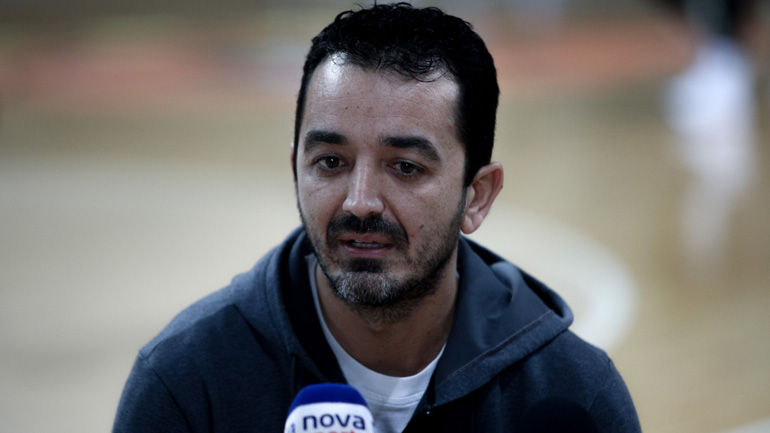 Βόβορας: «Εξαιρετική δημιουργία η Βαλένθια»