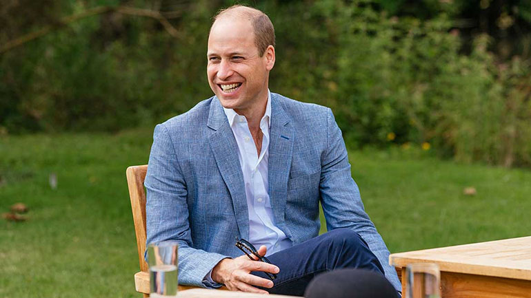 Η ξέφρενη νύχτα του πρίγκιπα William με γοητευτική ξανθιά σε club του Λονδίνου!