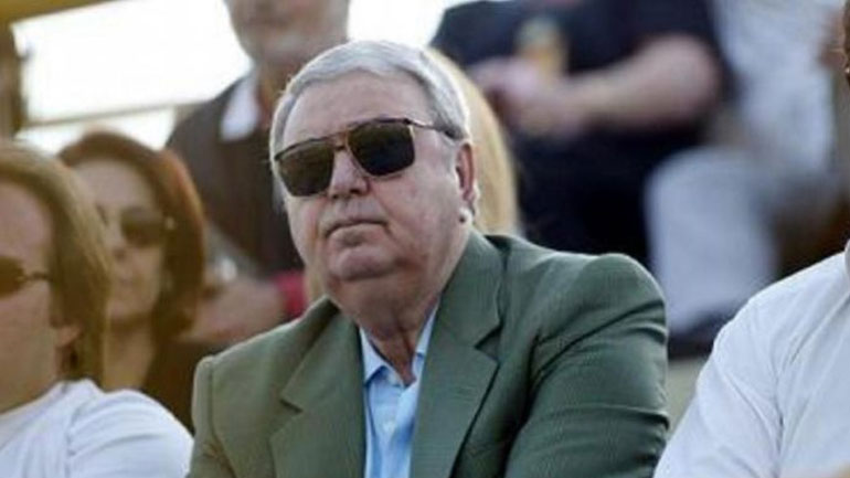 Θρήνος στο ποδόσφαιρο: Έφυγε ο Αντώνης Γεωργιάδης