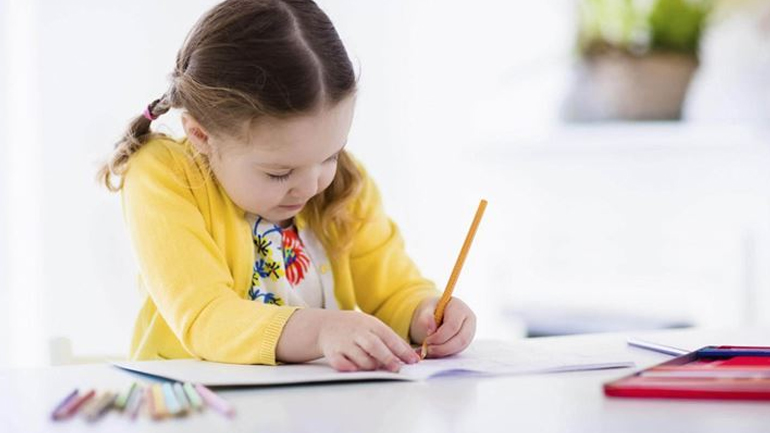 Το τέλειο κόλπο για να μάθει το παιδί πότε μπαίνει το τελικό «ν»