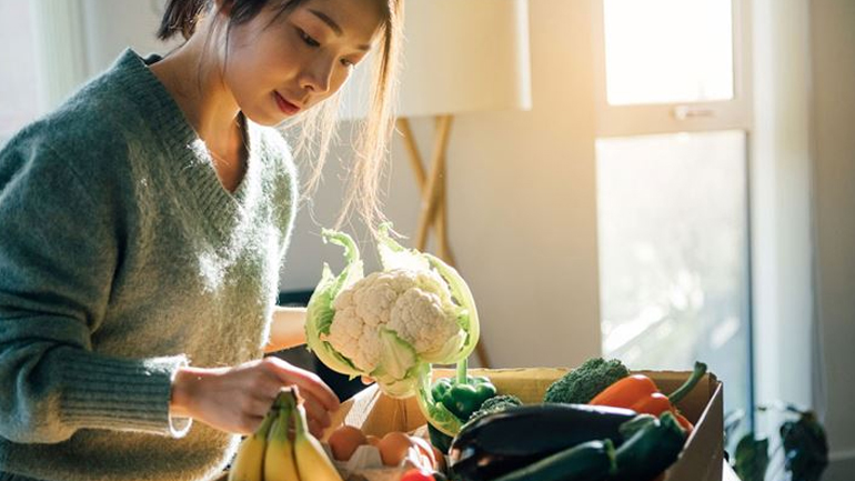 Μένουμε σπίτι και παραμένουμε σε φόρμα!